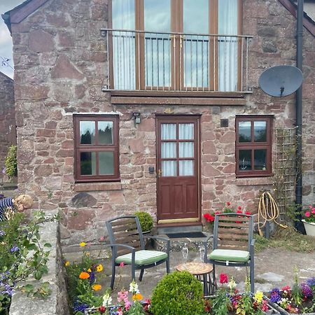 Apartmán Loch Leven Loft Milnathort Exteriér fotografie
